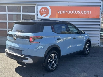Image véhicule  Citroën C3 AIRCROSS (3)