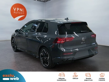 Image véhicule  Volkswagen GOLF (19)