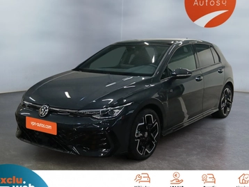 Image véhicule  Volkswagen GOLF (45)
