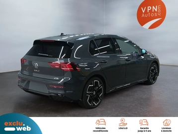 Image véhicule  Volkswagen GOLF (26)