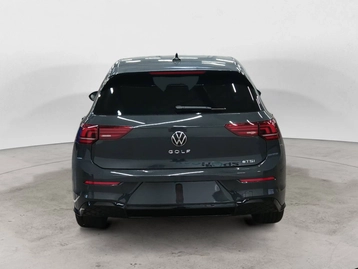 Image véhicule  Volkswagen GOLF (29)