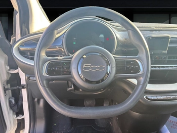 Image véhicule  Fiat 500 (15)