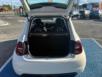 Image véhicule  Fiat 500 (22)