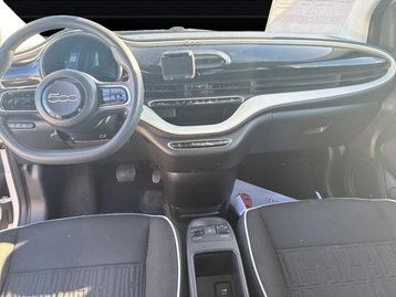 Image véhicule  Fiat 500 (14)