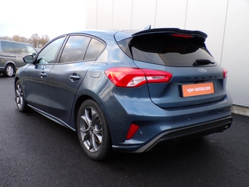 Image véhicule  Ford FOCUS (4)