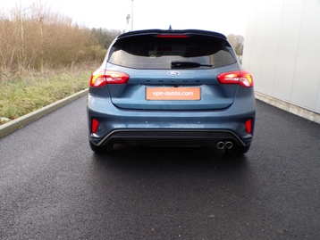 Image véhicule  Ford FOCUS (5)