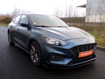 Image véhicule  Ford FOCUS (2)