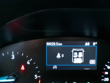 Image véhicule  Ford FOCUS (8)