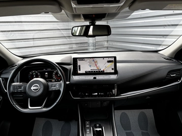 Image véhicule  Nissan QASHQAI (6)