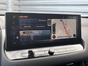 Image véhicule  Nissan QASHQAI (13)