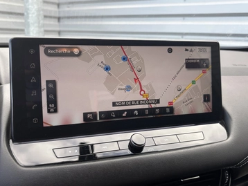 Image véhicule  Nissan QASHQAI (12)