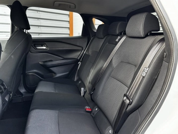 Image véhicule  Nissan QASHQAI (4)