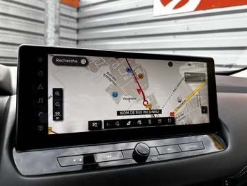 Image véhicule  Nissan QASHQAI (13)