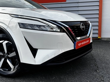 Image véhicule  Nissan QASHQAI (27)
