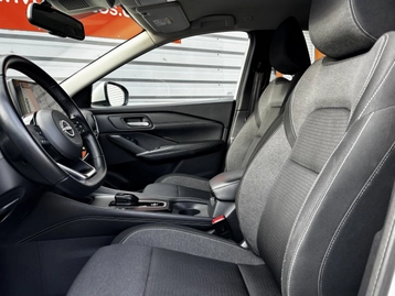 Image véhicule  Nissan QASHQAI (3)