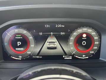 Image véhicule  Nissan QASHQAI (8)