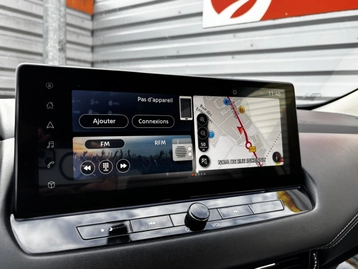 Image véhicule  Nissan QASHQAI (18)