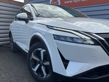 Image véhicule  Nissan QASHQAI (20)