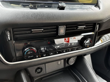 Image véhicule  Nissan QASHQAI (19)