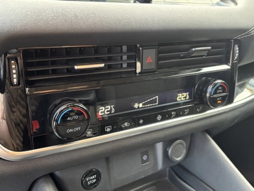 Image véhicule  Nissan QASHQAI (16)