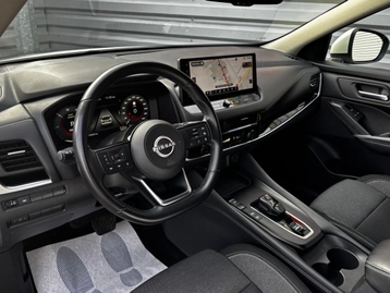 Image véhicule  Nissan QASHQAI (2)
