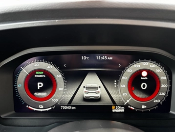 Image véhicule  Nissan QASHQAI (10)