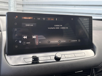 Image véhicule  Nissan QASHQAI (14)