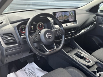 Image véhicule  Nissan QASHQAI (2)