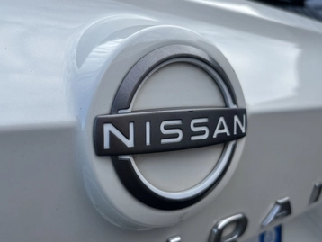 Image véhicule  Nissan QASHQAI (22)