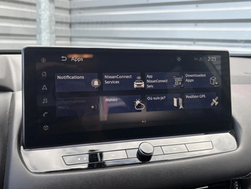 Image véhicule  Nissan QASHQAI (15)