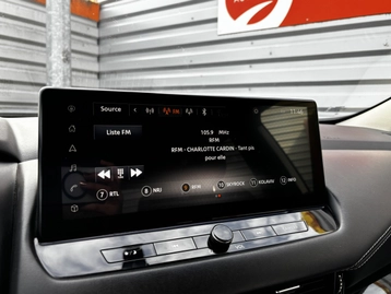 Image véhicule  Nissan QASHQAI (17)