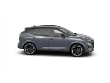 Image véhicule  Nissan QASHQAI (1)