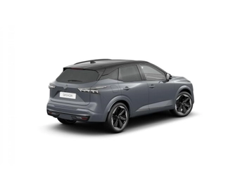 Image véhicule  Nissan QASHQAI (2)