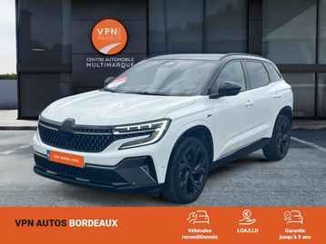 Image véhicule  Renault AUSTRAL (0)