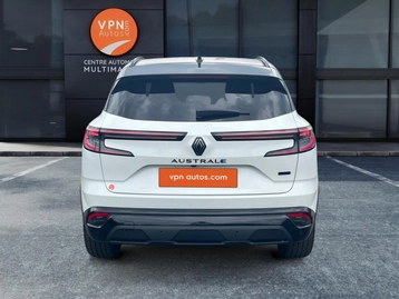 Image véhicule  Renault AUSTRAL (3)