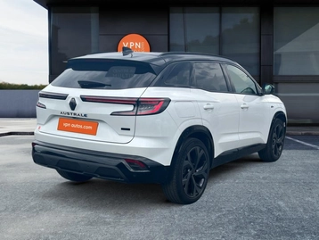 Image véhicule  Renault AUSTRAL (8)