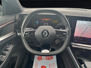 Image véhicule  Renault AUSTRAL (15)