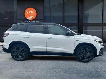 Image véhicule  Renault AUSTRAL (5)