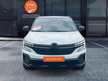 Image véhicule  Renault AUSTRAL (2)