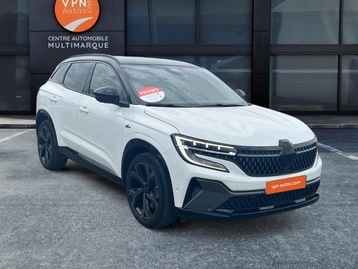 Image véhicule  Renault AUSTRAL (1)