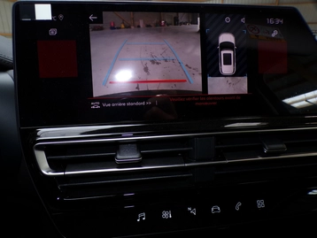 Image véhicule  Citroën C5 AIRCROSS (13)