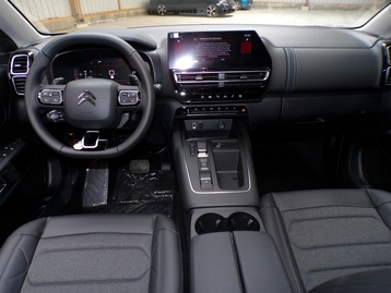 Image véhicule  Citroën C5 AIRCROSS (9)