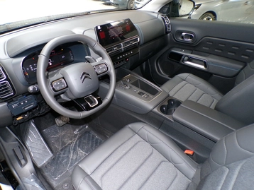 Image véhicule  Citroën C5 AIRCROSS (10)