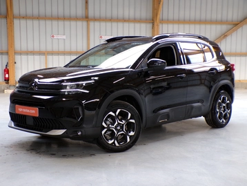 Image véhicule  Citroën C5 AIRCROSS (1)