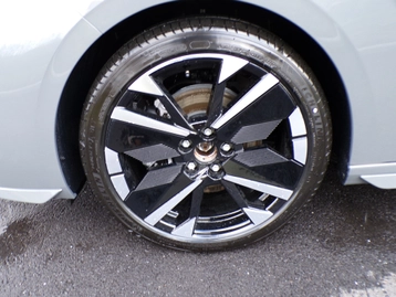 Image véhicule  Peugeot 308 (5)