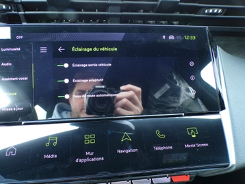 Image véhicule  Peugeot 308 (20)