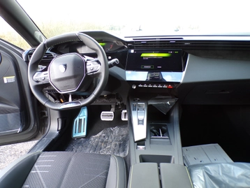 Image véhicule  Peugeot 308 (14)