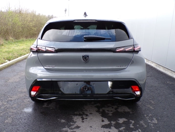 Image véhicule  Peugeot 308 (7)