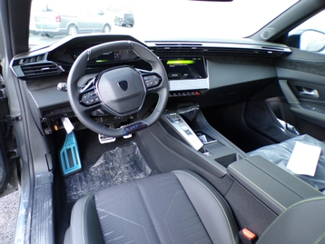 Image véhicule  Peugeot 308 (12)