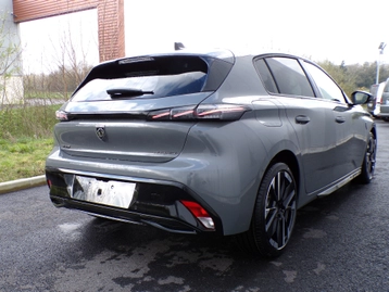 Image véhicule  Peugeot 308 (9)